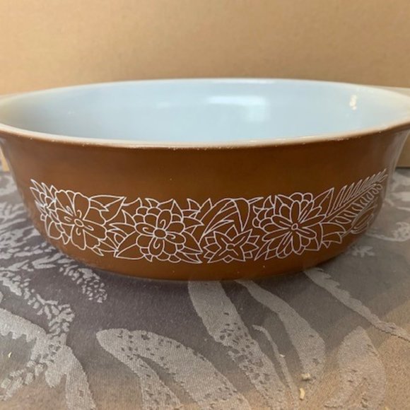 Pyrex Woodland (1978-1983) 043 - Picture 1 of 4